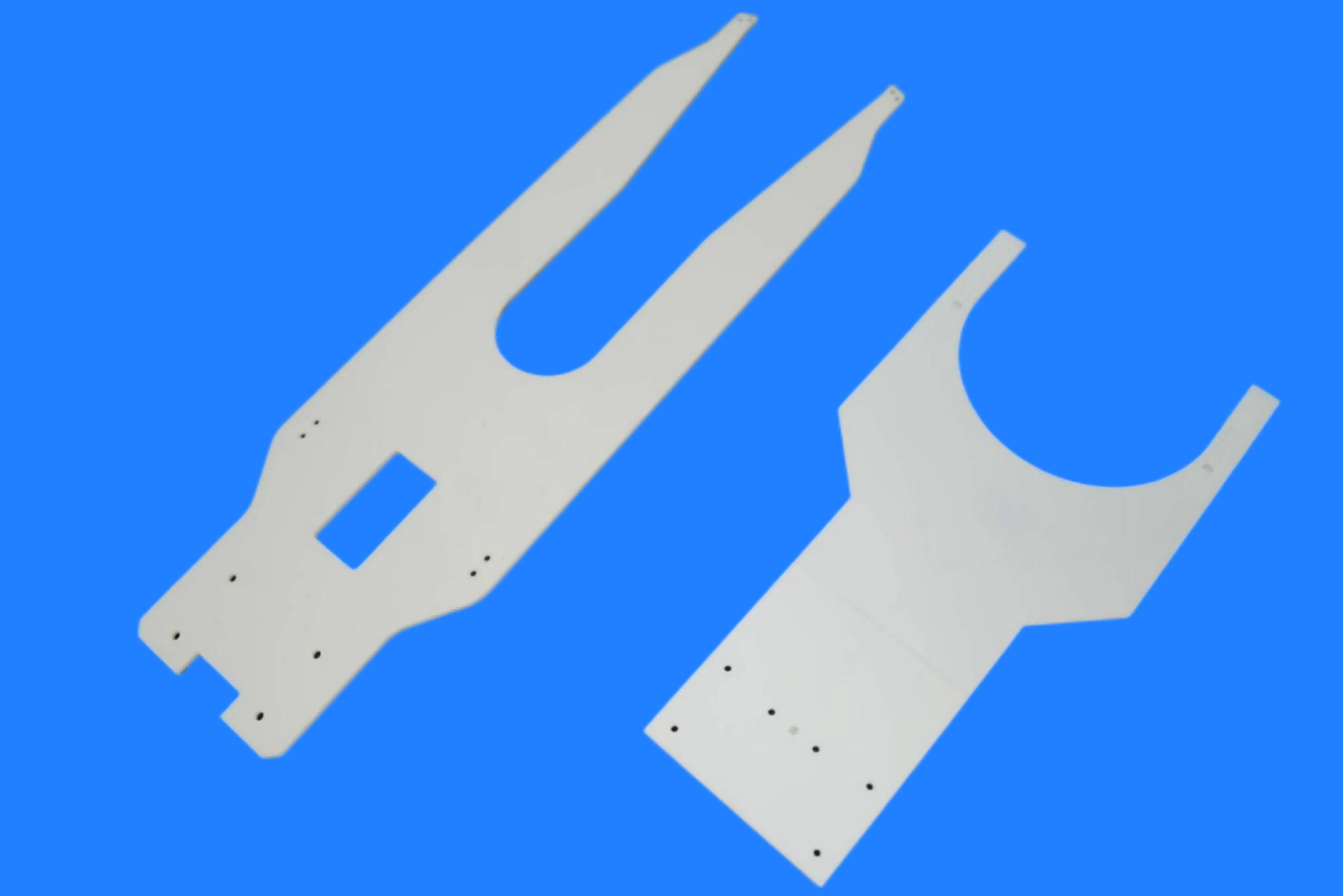 سيراميك الألومينا