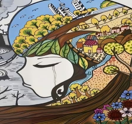 حلول الطاقة المتجددة