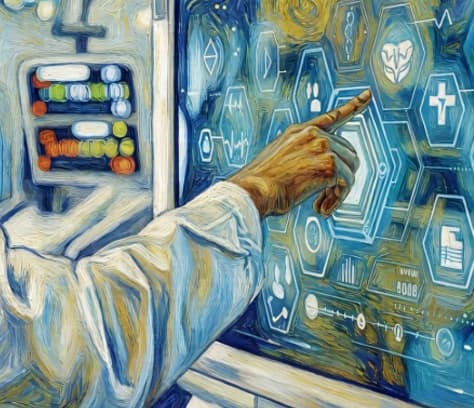 الحلول الطبية