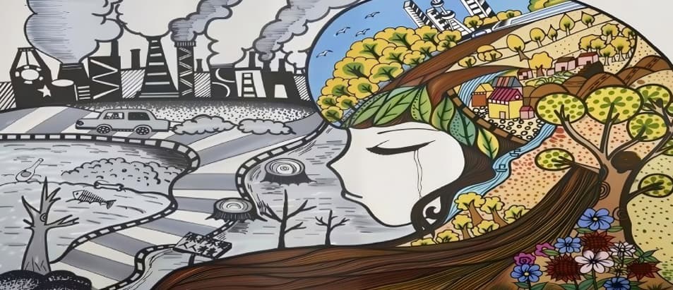 حلول الطاقة المتجددة