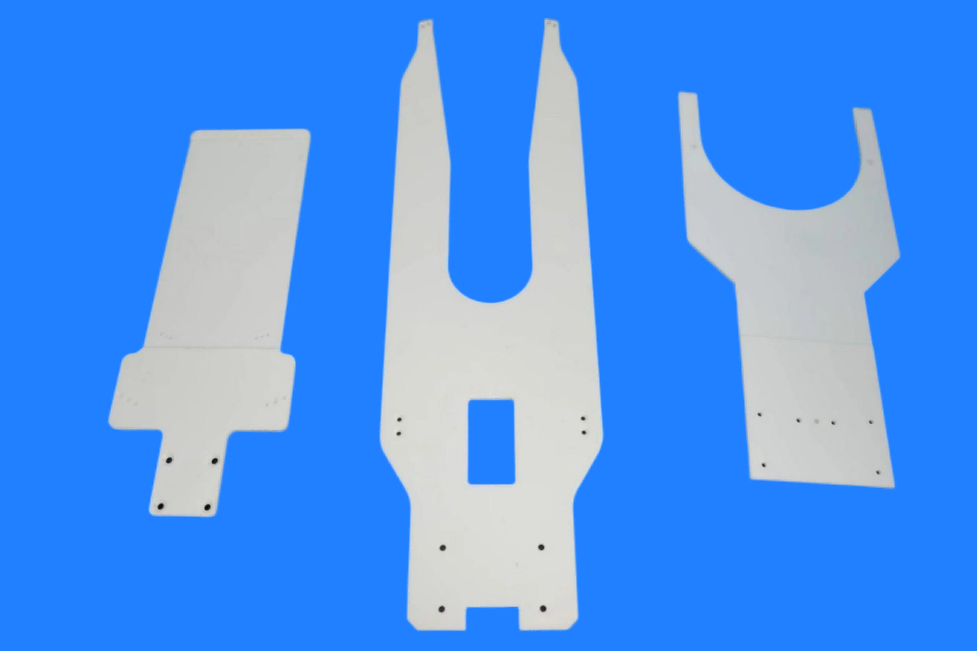 المزيد حول ذراع الروبوت للرقائق