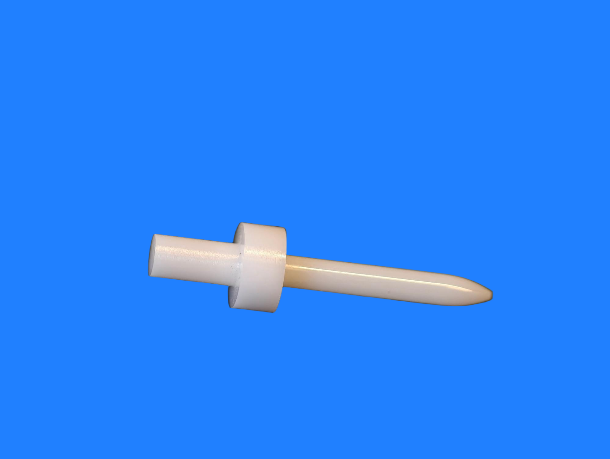 ميزة دبوس السيراميك W7