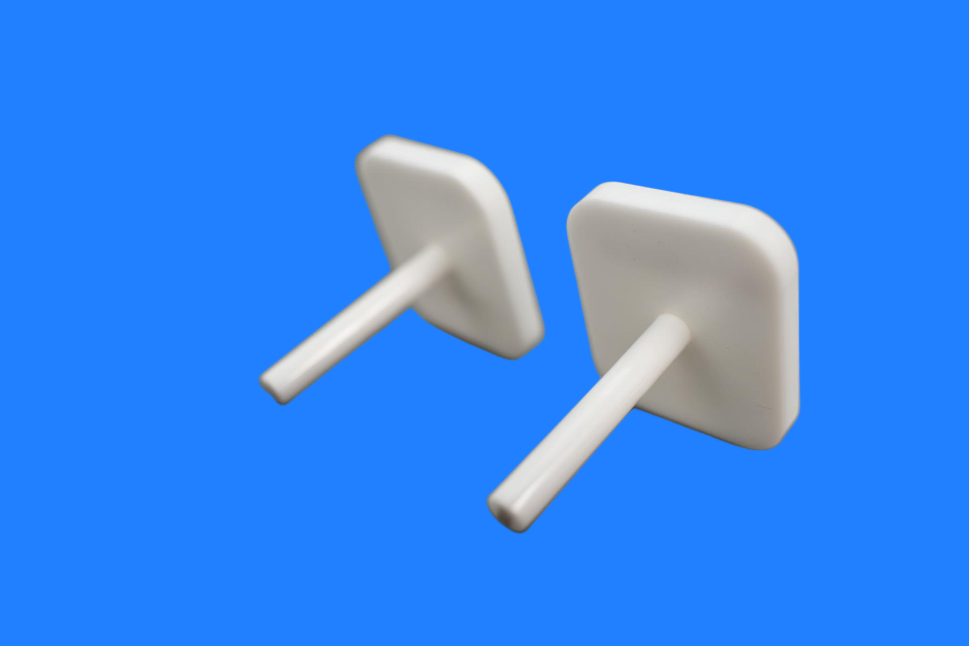 مقاييس سيراميك الزركونيا عالية الدقة لقطاع الطيران والفضاء