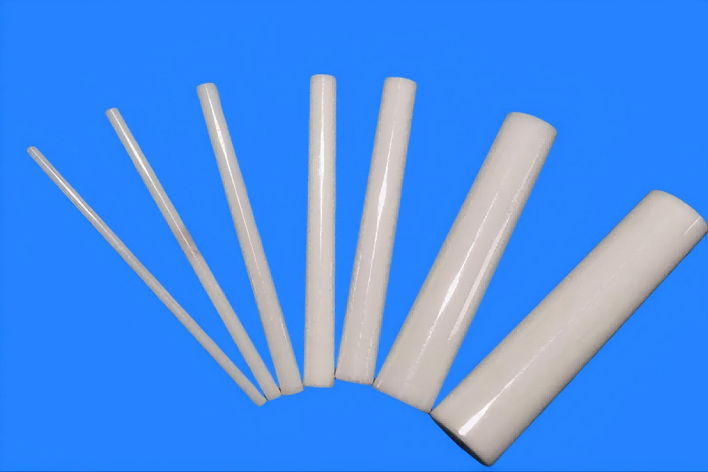 مقياس دبوس سيراميك الزركونيا عالي الدقة