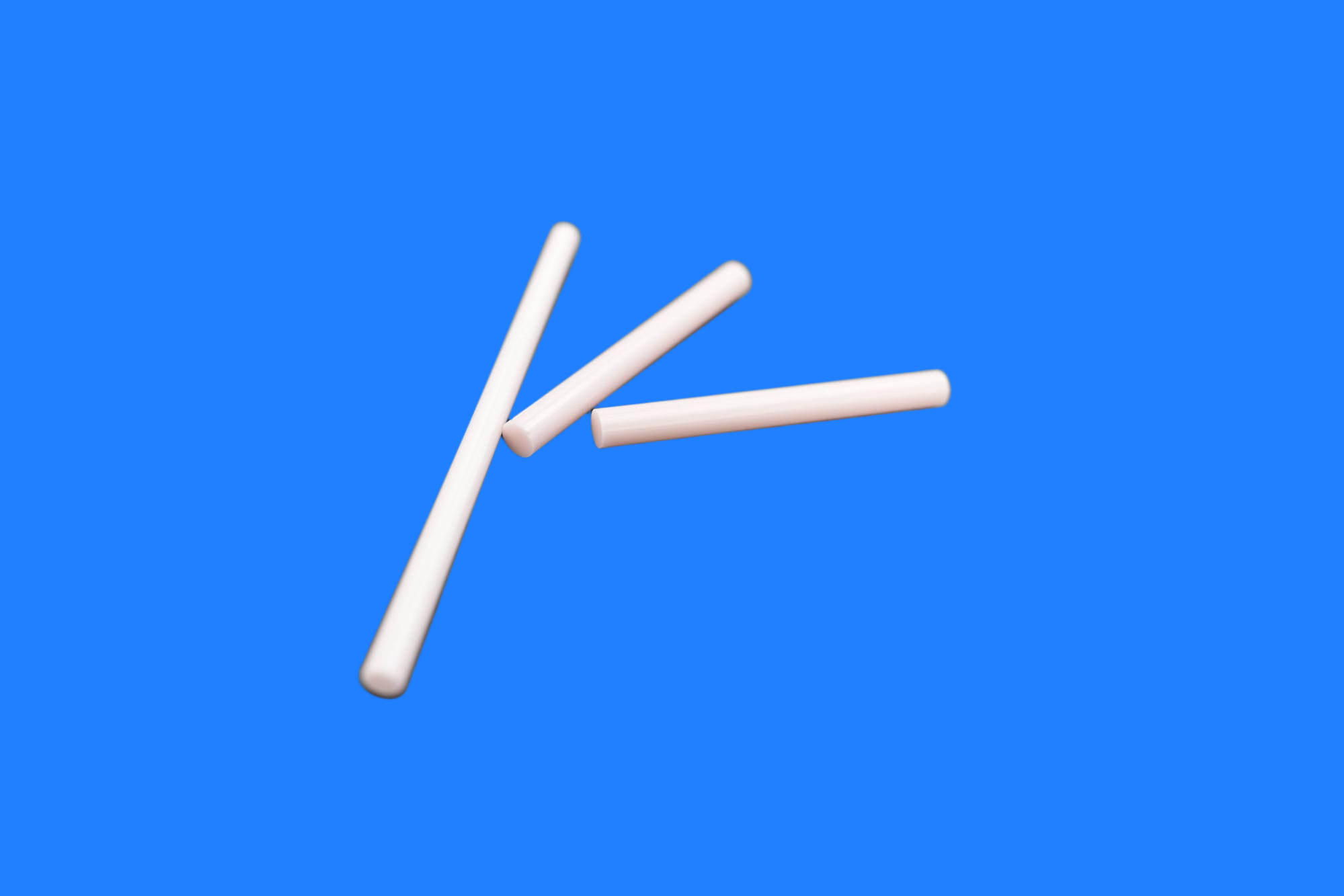 مقياس دبوس سيراميك الزركونيا عالي الدقة