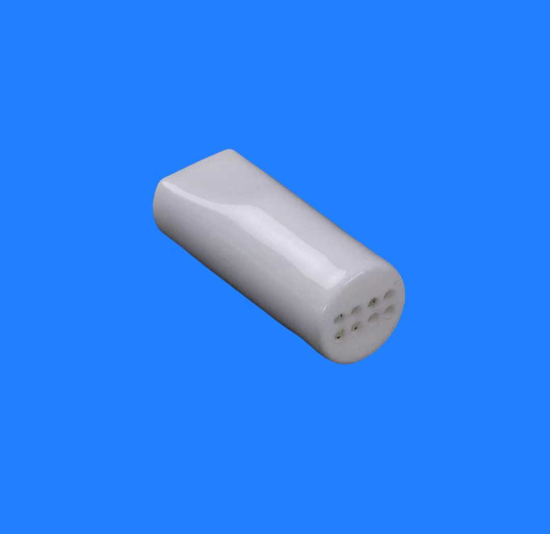 Durable Zirconia Ceramic Holder for Electronic Cigarette