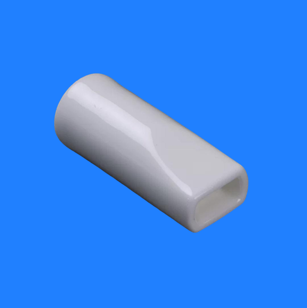Custom Zirconia Ceramic Mouthpiece