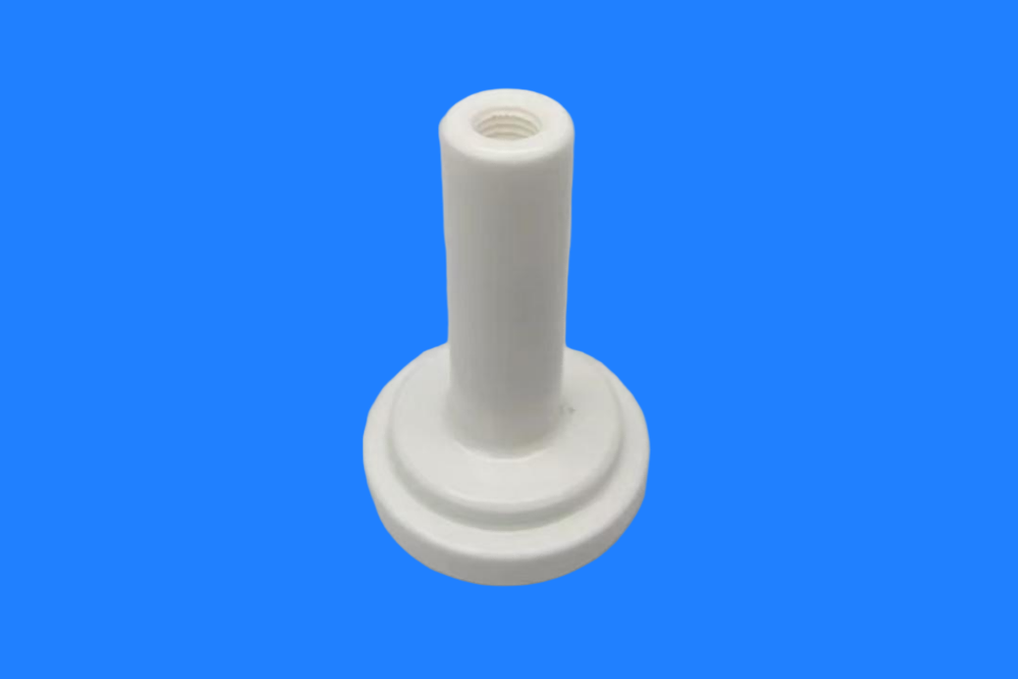 Alumina Ceramic Igniter Pin for Global Gas Equipment Manufacturer